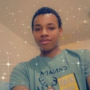 Meet your Posher, Bademba